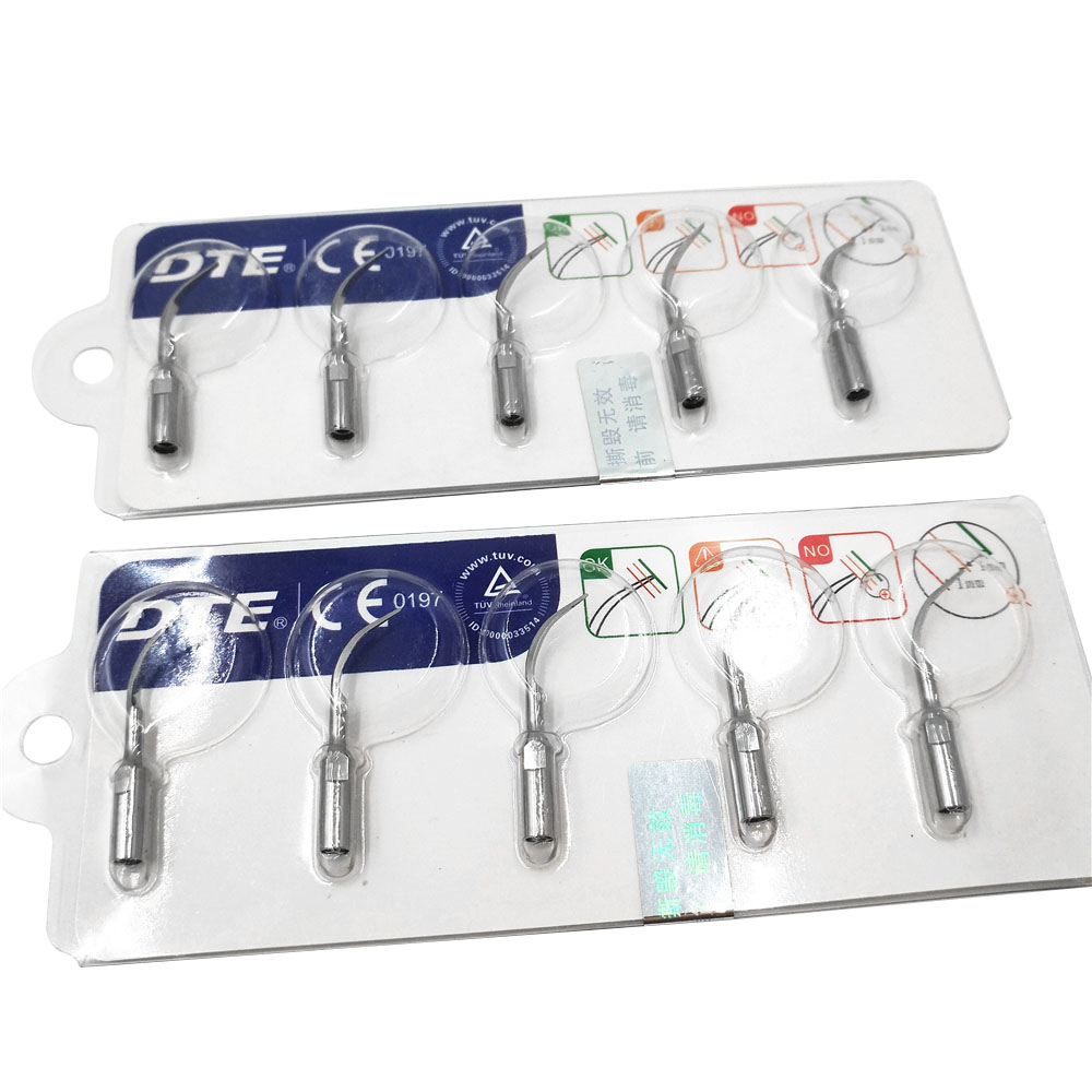 Teeth Whitening Uk - Embouts Perio de détartrage dentaire, 10