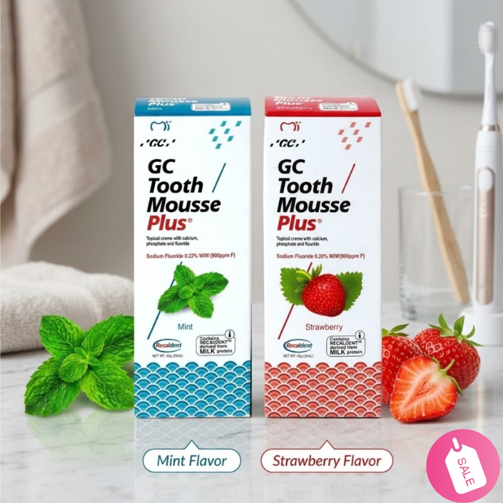 Dentifrice Mousse Saveur Fruit - Teeth Whitening Crest avis et prix