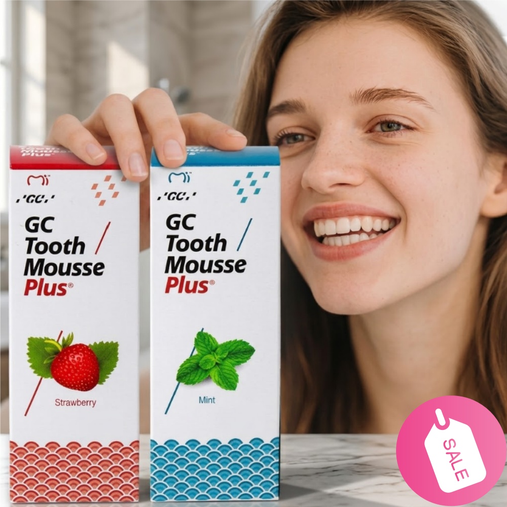 Dentifrice Mousse Saveur Fruit - Teeth Whitening Crest avis et prix