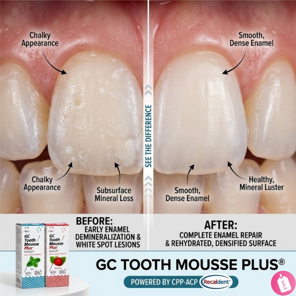Dentifrice Mousse Saveur Fruit - Teeth Whitening Crest avis et prix
