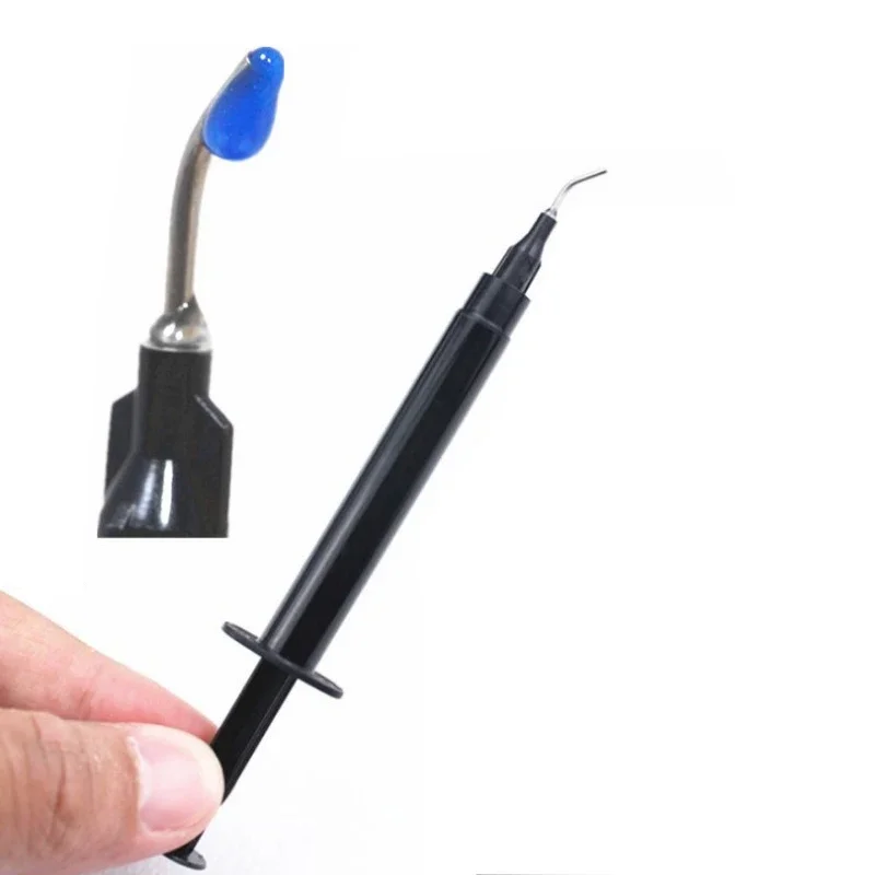 Gel protecteur de gencives den - Teeth Whitening Uk avis et prix
