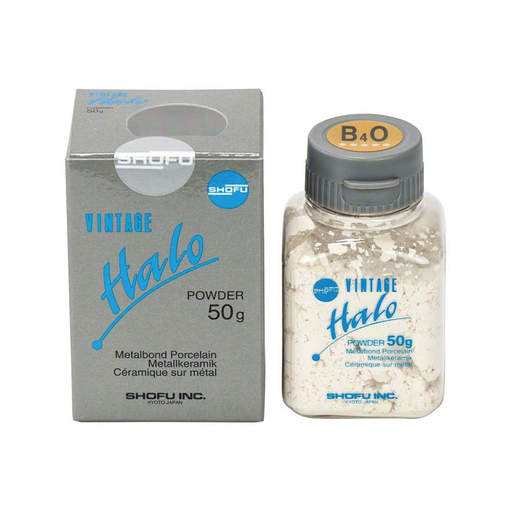 Poudre métallique dentaire Sho - Teeth Whitening Powder avis et prix