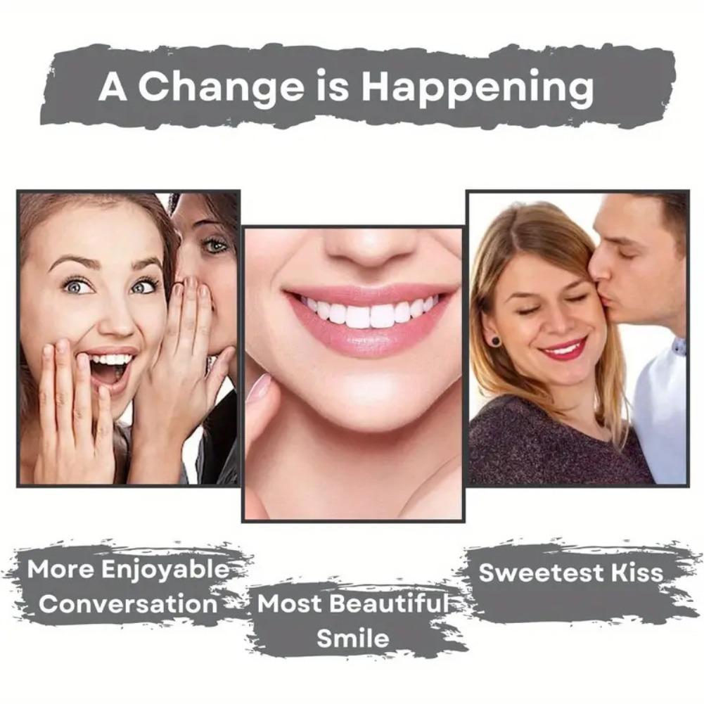 Poudre nettoyante pour les den - Teeth Whitening Powder avis et prix