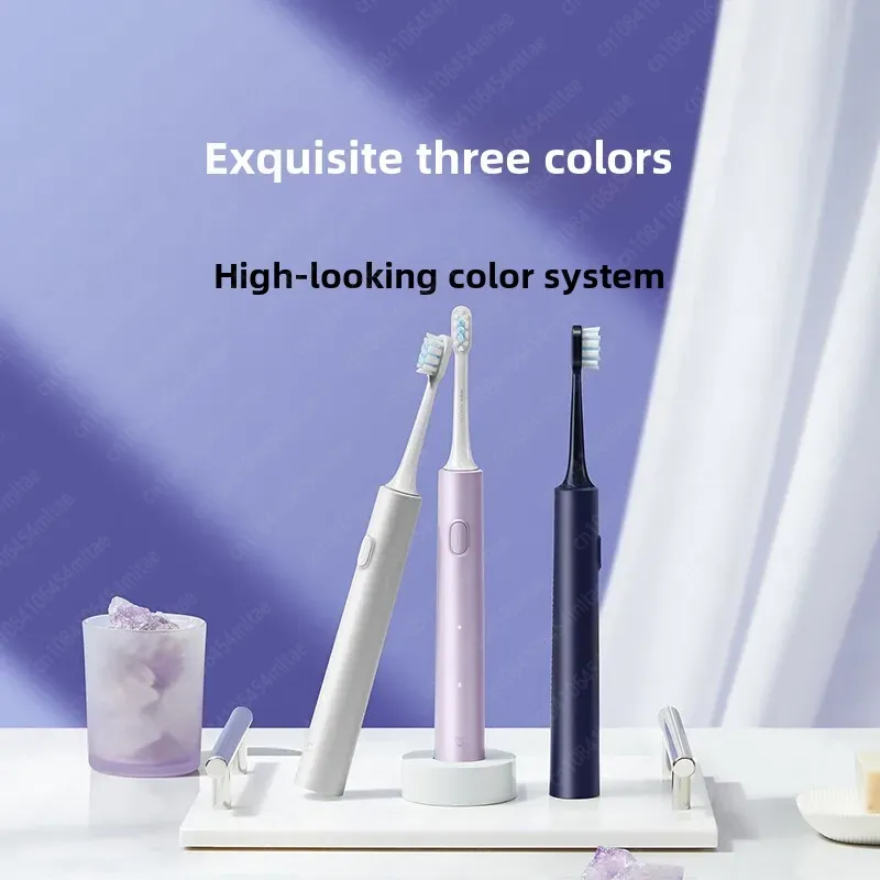 MIJIA – brosse à dents électri - Teeth Whitening Best avis et prix