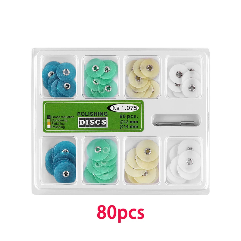 Kit de disques de polissage de - Teeth Whitening Uk avis et prix