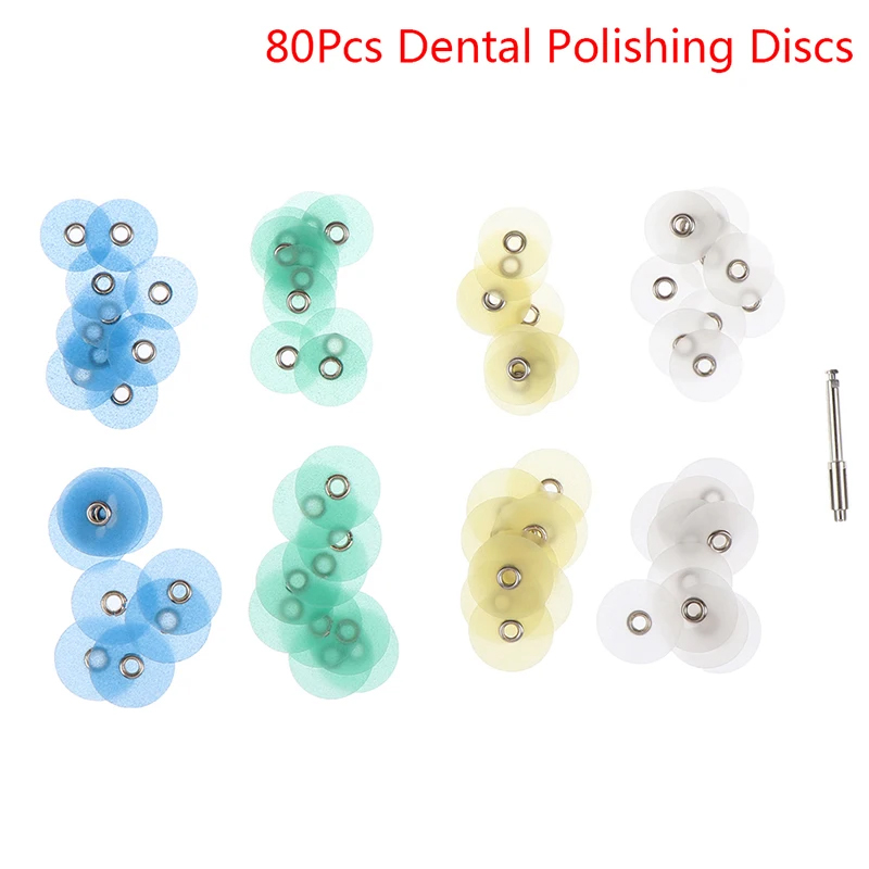 Kit de disques de polissage de - Teeth Whitening Uk avis et prix