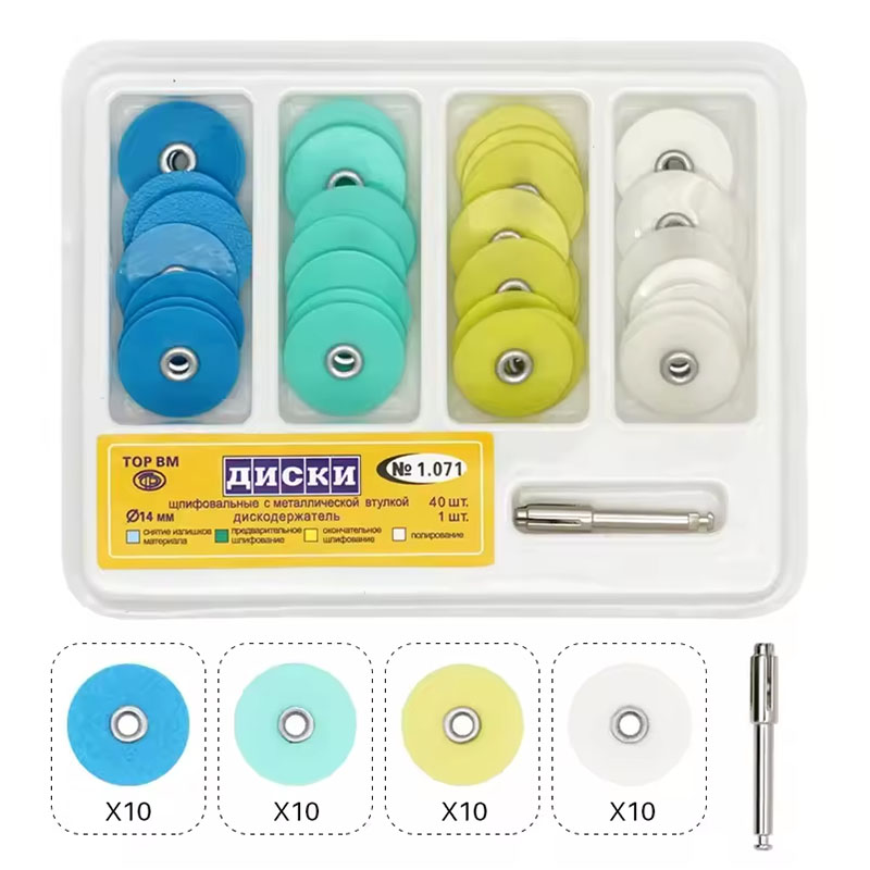 Disques de polissage dentaire, - Teeth Whitening Uk avis et prix