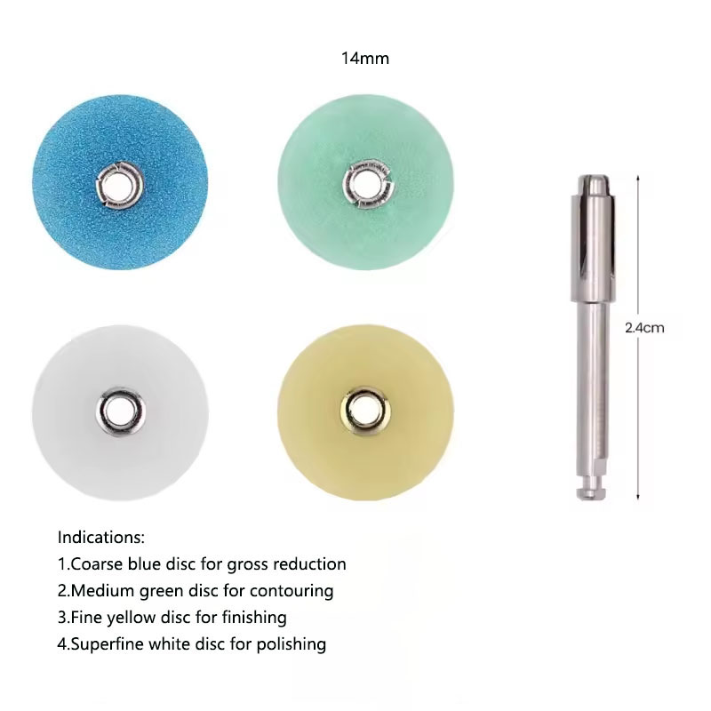 Disques de polissage dentaire, - Teeth Whitening Uk avis et prix
