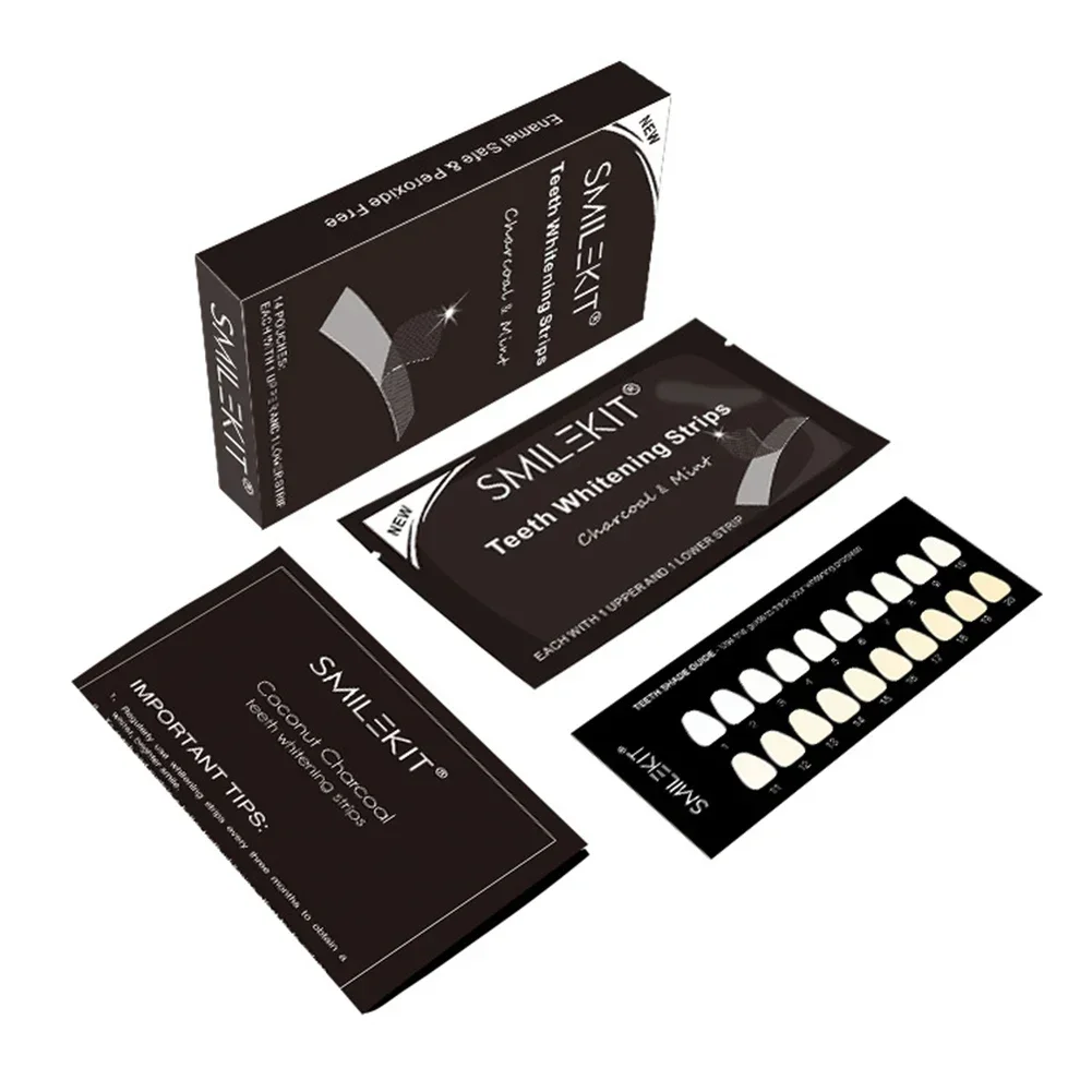 28/14 pièces nouveau PAP + cha - Teeth Whitening Crest avis et prix