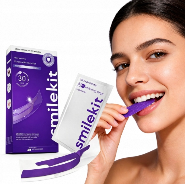 Lot de 7/14 paires de patchs d - Teeth Whitening Crest avis et prix