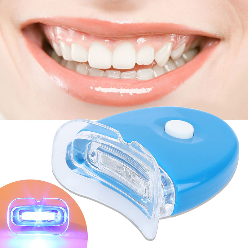 7 paires 5D Gel bandes de blan - Teeth Whitening Crest avis et prix
