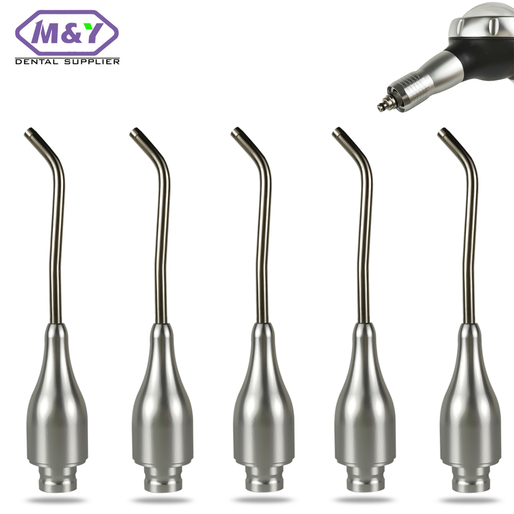 Lot de 5 embouts de jet de pro - Teeth Whitening Uk avis et prix