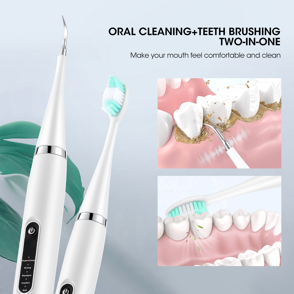 Détartreur dentaire électrique - Teeth Whitening Uk avis et prix