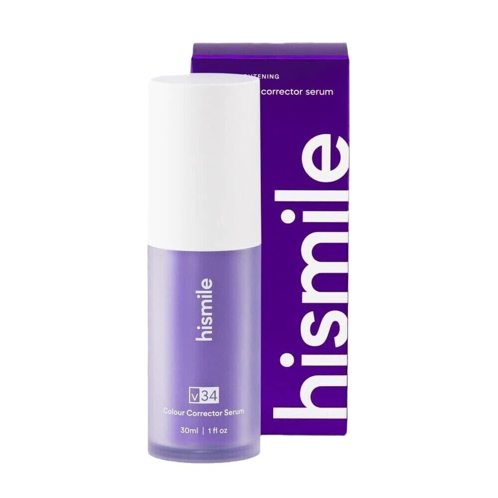 30ml Hismile V34 Mousse blanch - Teeth Whitening Crest avis et prix
