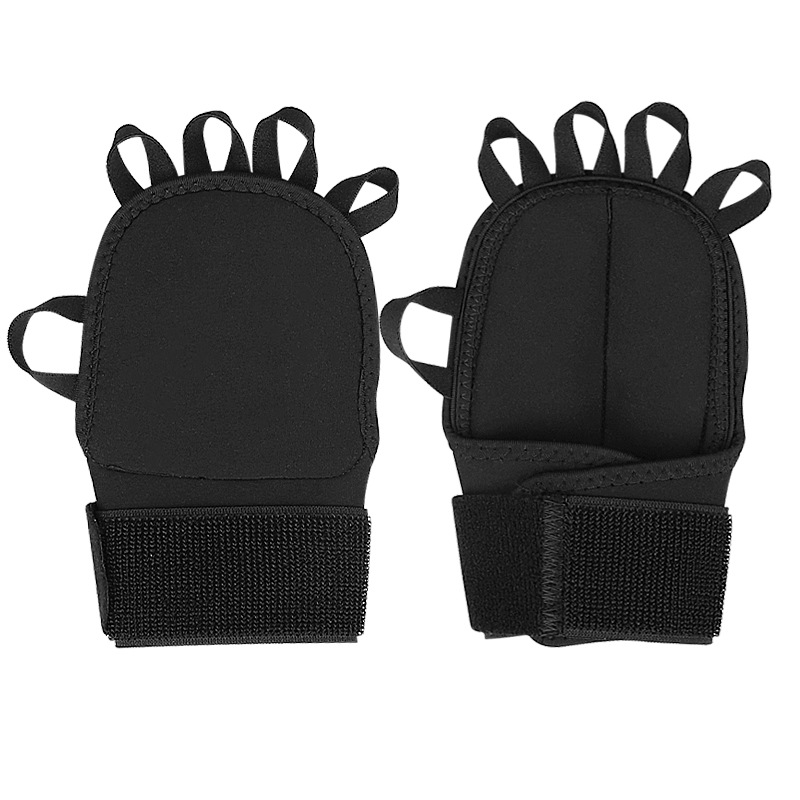 Gants lestés pour les tremblem - Teeth Whitening Crest avis et prix